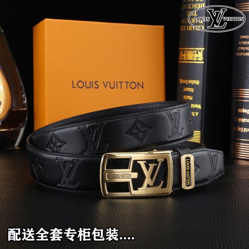 Louis Vuitton Belts